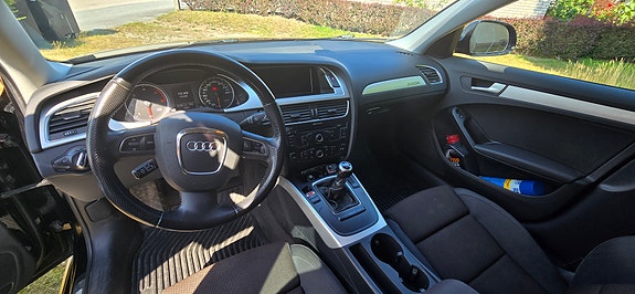 Audi A4 allroad 4 of 14