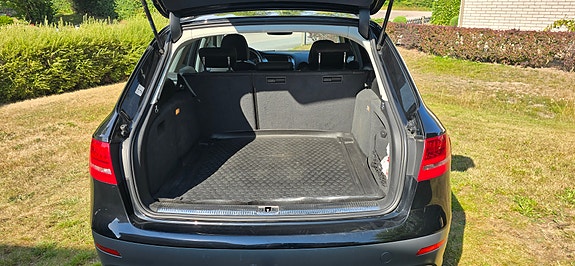 Audi A4 allroad 6 of 14