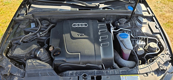 Audi A4 allroad 7 of 14
