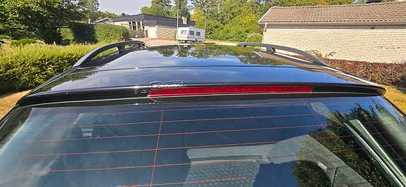 Audi A4 allroad 11 of 14