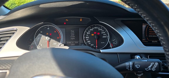 Audi A4 allroad 3 of 14