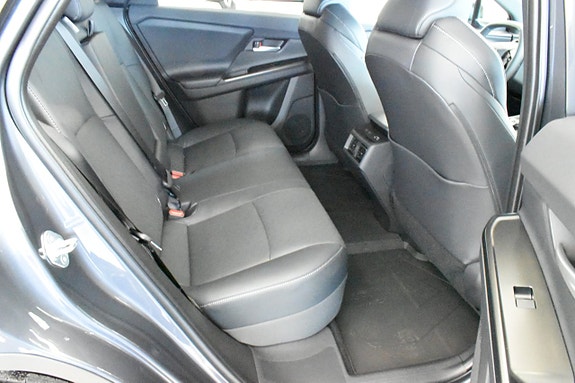 Subaru E-Outback 9 of 24