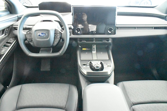 Subaru E-Outback 11 of 24