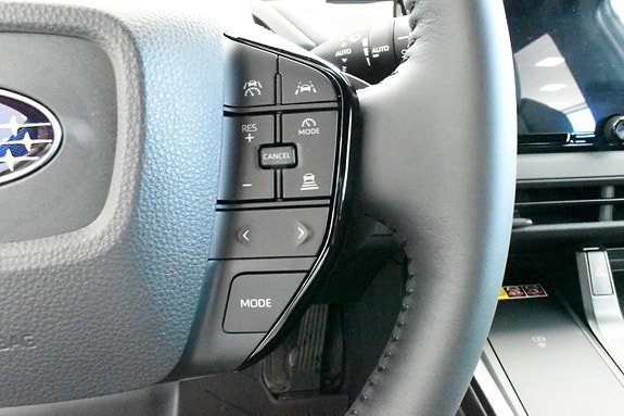 Subaru E-Outback 17 of 24