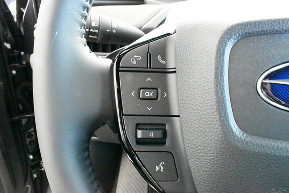 Subaru E-Outback 16 of 24