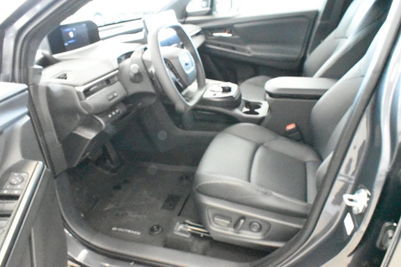 Subaru E-Outback 12 of 24