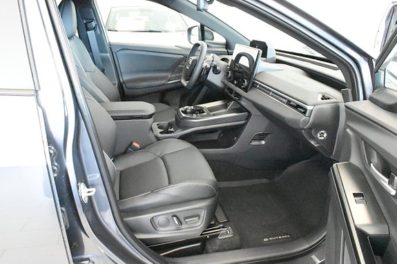 Subaru E-Outback 7 of 24