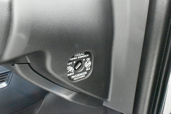 Subaru E-Outback 8 of 24
