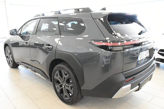 Subaru E-Outback 6 of 24
