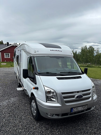 Ford Hobby Van exclusive 3 of 11