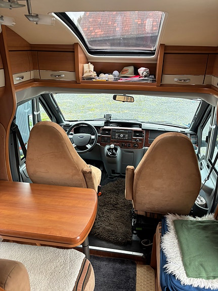 Ford Hobby Van exclusive 8 of 11