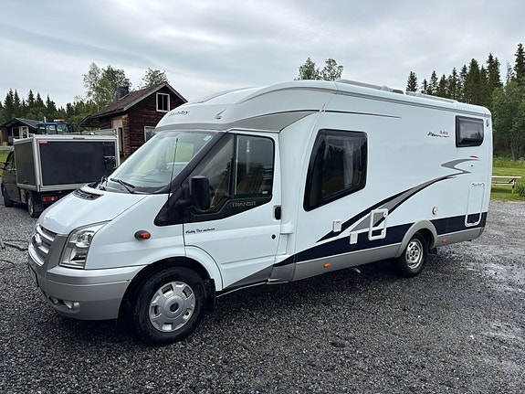 Ford Hobby Van exclusive 2 of 11