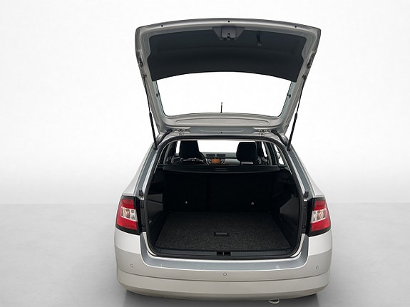 Skoda Fabia 24 of 28
