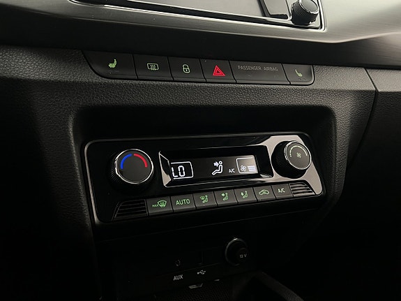 Skoda Fabia 20 of 28