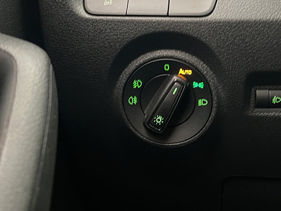 Skoda Fabia 14 of 28