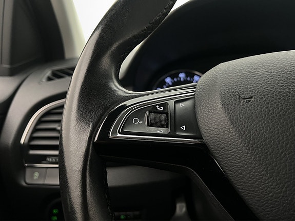 Skoda Fabia 15 of 28