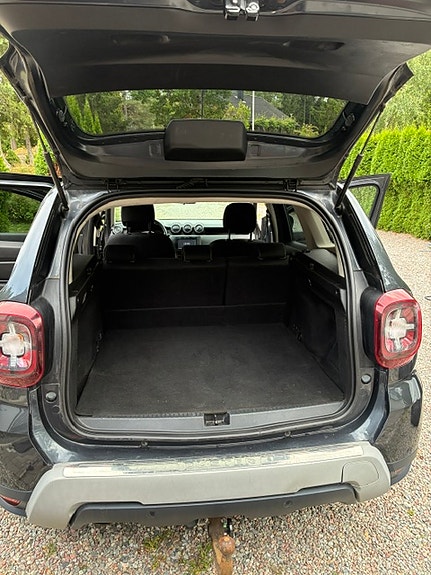 Dacia Duster 9 of 10
