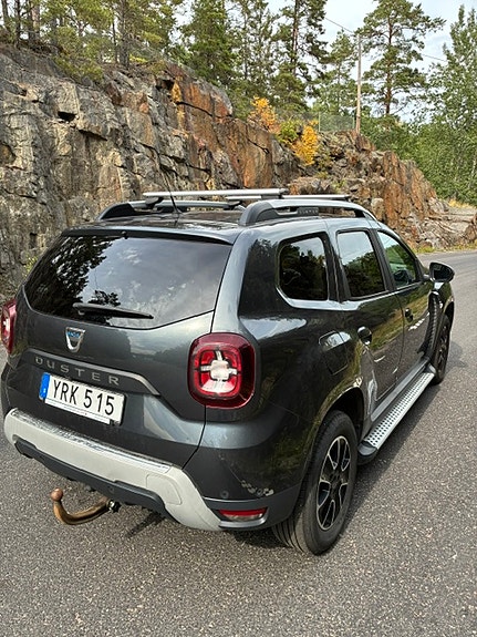 Dacia Duster 4 of 10