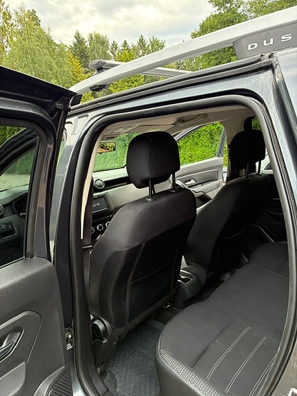 Dacia Duster 10 of 10