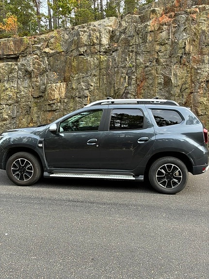 Dacia Duster 3 of 10