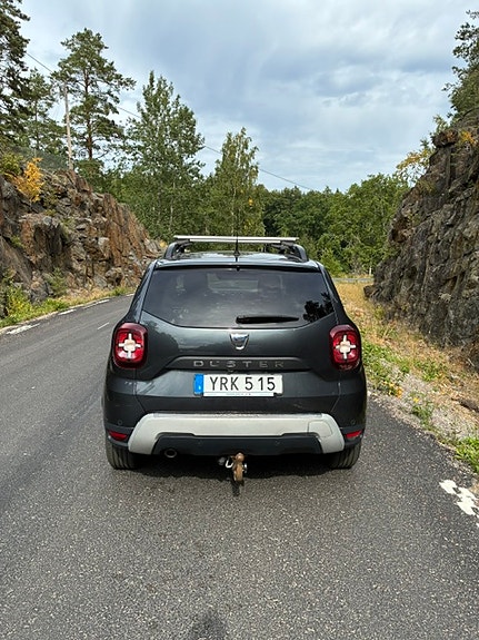 Dacia Duster 6 of 10