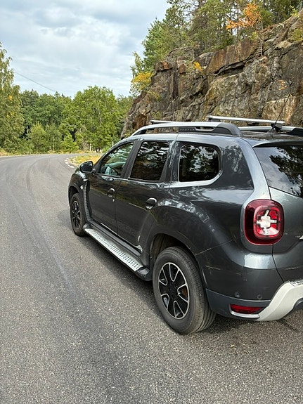Dacia Duster 5 of 10