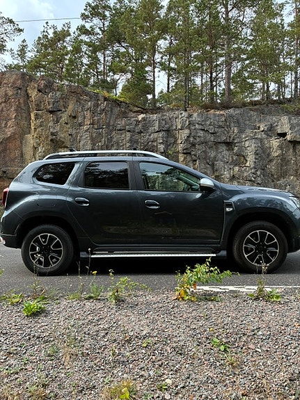 Dacia Duster 2 of 10