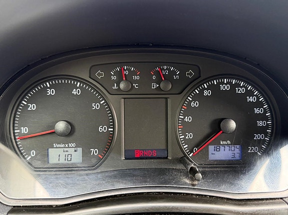 Volkswagen Polo 6 of 9