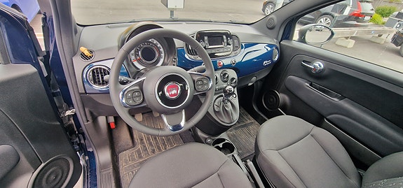 Fiat 500 5 of 6
