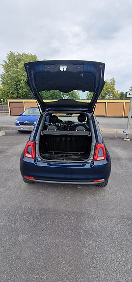 Fiat 500 4 of 6
