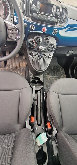 Fiat 500 3 of 6