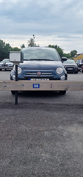 Fiat 500 6 of 6