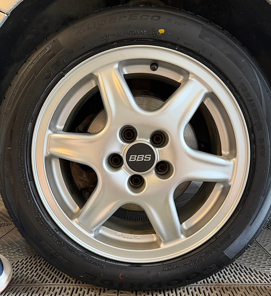 Volkswagen Polo 6 of 10
