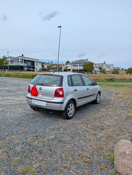 Volkswagen Polo 4 of 10