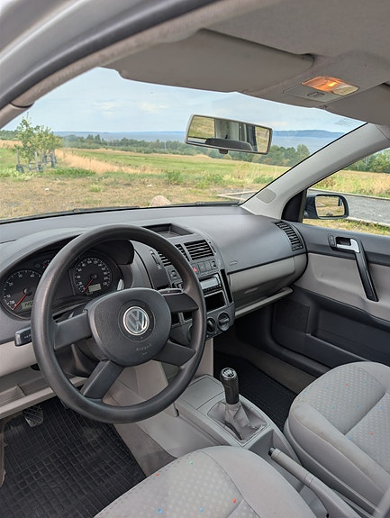 Volkswagen Polo 7 of 10