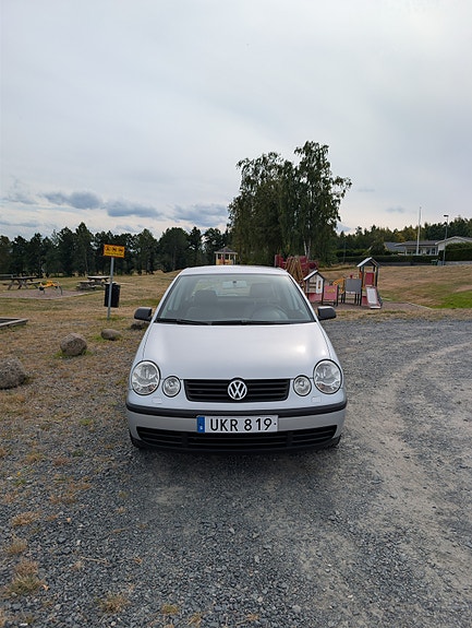 Volkswagen Polo 5 of 10