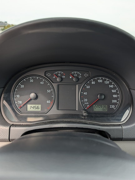 Volkswagen Polo 8 of 10