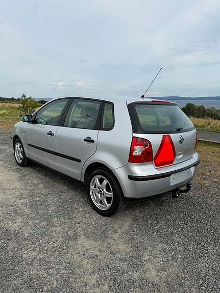 Volkswagen Polo 3 of 10