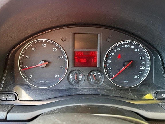 Volkswagen Golf I 6 of 8