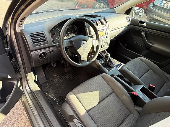 Volkswagen Golf I 5 of 8