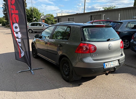 Volkswagen Golf I 4 of 8