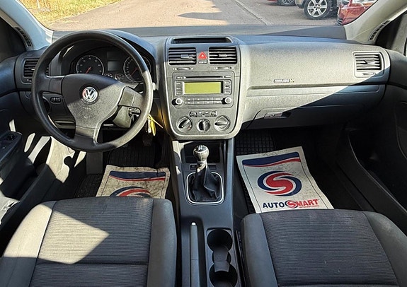 Volkswagen Golf I 7 of 8