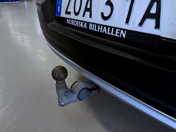 Volvo XC40 18 of 19