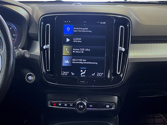 Volvo XC40 10 of 19