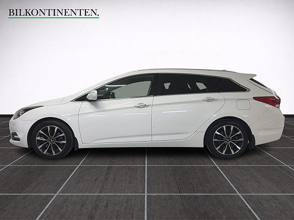 Hyundai i40 6 of 18