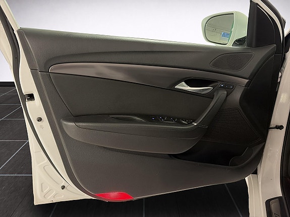 Hyundai i40 10 of 18