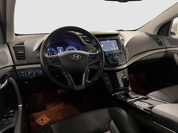 Hyundai i40 11 of 18
