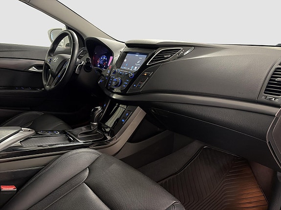 Hyundai i40 4 of 18