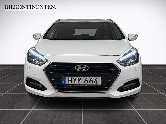 Hyundai i40 8 of 18