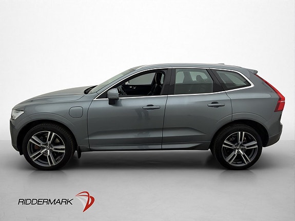 Volvo XC60 4 of 30